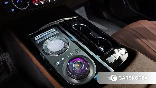 Genesis G80 (RG3) id 3556140 из Кореи 19