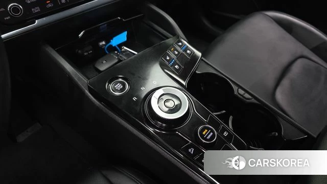 Kia Sportage 5th Generation Hybrid id 4572304 из Кореи 31