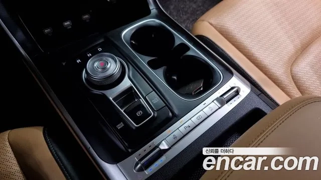 Kia Carnival 4th generation id 2951046 из Кореи 19