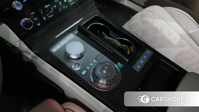 Genesis G80 (RG3) id 4408125 из Кореи 19