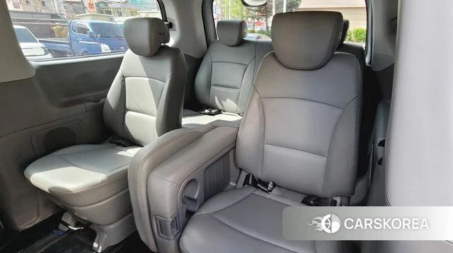 Hyundai The New Grand Starex id 3982200 из Кореи 19