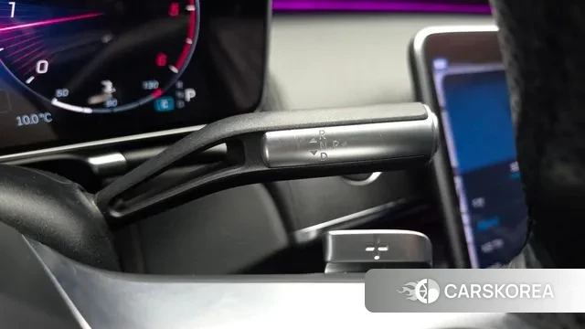 Mercedes-Benz S-Class W223 id 3690703 из Кореи 19