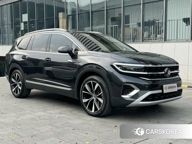 Volkswagen Lanjing id 4259672 из Китая 20