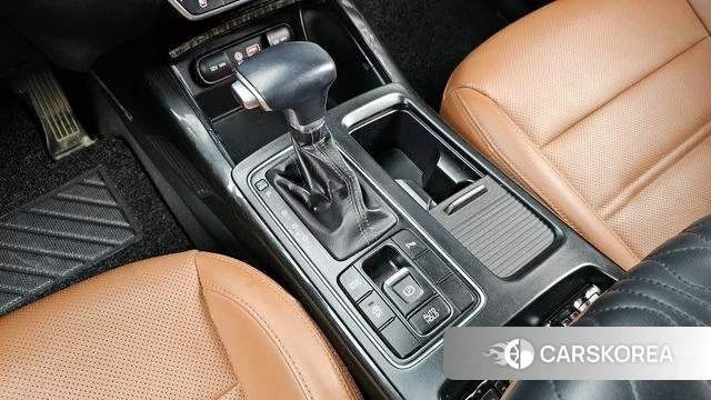 Kia The New Sorento id 4318100 из Кореи 31