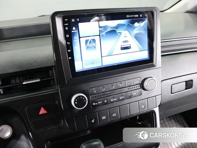 Hyundai Staria id 4749686 из Кореи 19