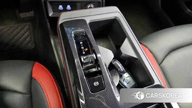 Ssangyong Actian 2nd Generation id 3081640 из Кореи 19