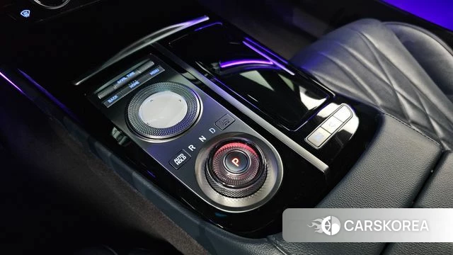 Genesis G80 (RG3) id 3819971 из Кореи 19