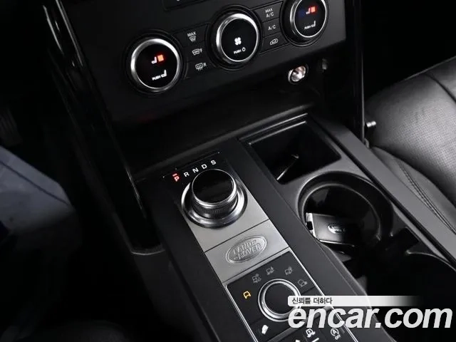 Land Rover Discovery 5 id 2951553 из Кореи 19