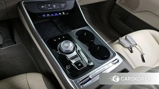 Kia The New Carnival 4th Generation id 3316341 из Кореи 19