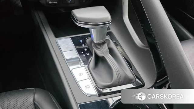Hyundai Avante Hybrid (CN7) id 4317160 из Кореи 19