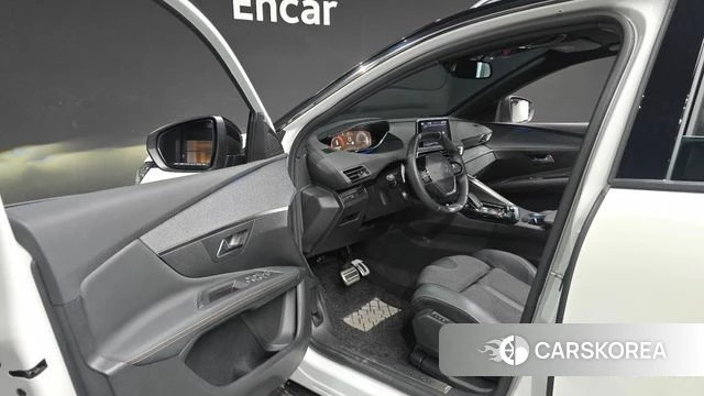 Peugeot 3008 second generation id 4677517 из Кореи 31