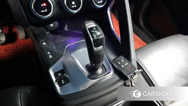 Jaguar E-PACE id 3692258 из Кореи 19