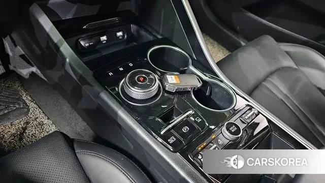 Kia K5 3rd generation id 3601340 из Кореи 19