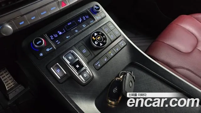 Hyundai Palisade id 2922458 из Кореи 19