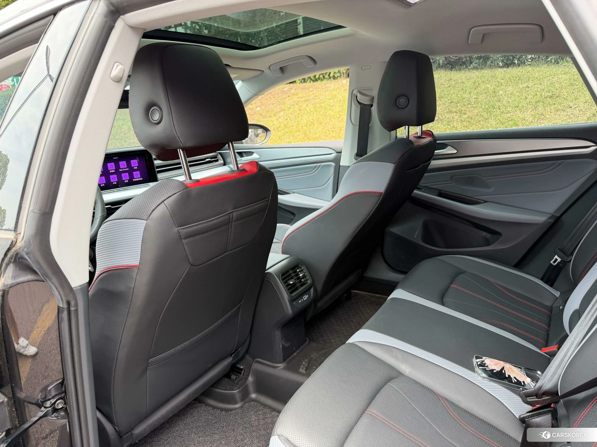 Volkswagen Lamando id 4454377 из Китая 13