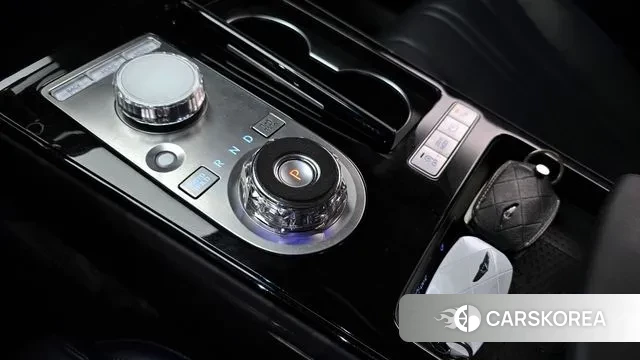 Genesis G80 (RG3) id 3745155 из Кореи 19