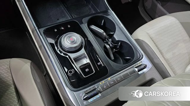 Kia The New Carnival 4th Generation id 4752835 из Кореи 19