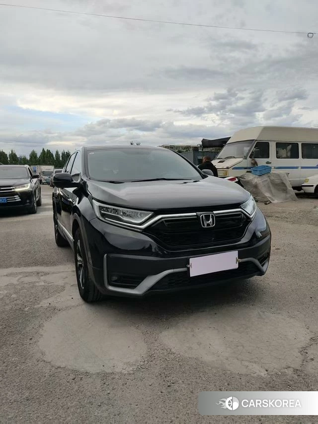 Honda CR-V id 4301773 из Китая 9
