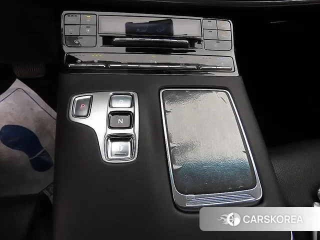 Hyundai The New Grandeur IG id 3509603 из Кореи 19