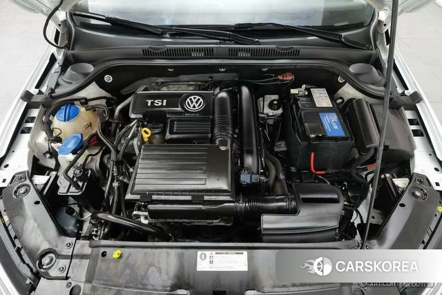 Volkswagen Sagitar id 4211238 из Китая 23