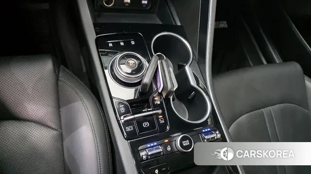 Kia K5 3rd generation id 3122866 из Кореи 19