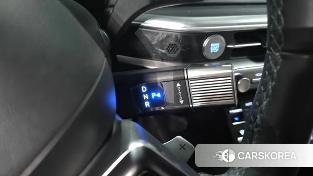 Hyundai Grandeur (GN7) id 4499581 из Кореи 19