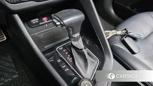 Kia The New Niro id 3562231 из Кореи 19