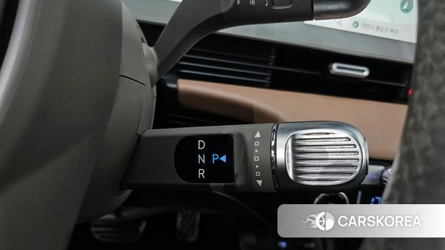 Hyundai Ionic 5 id 4922988 из Кореи 19