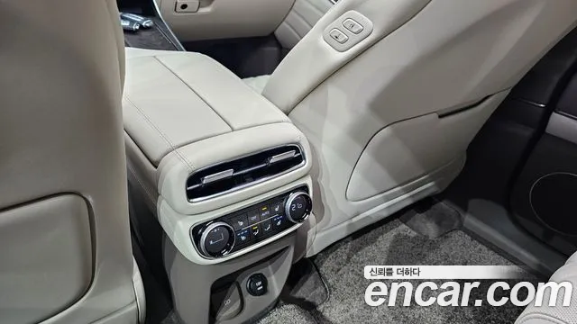 Genesis GV80 id 2670486 из Кореи 19