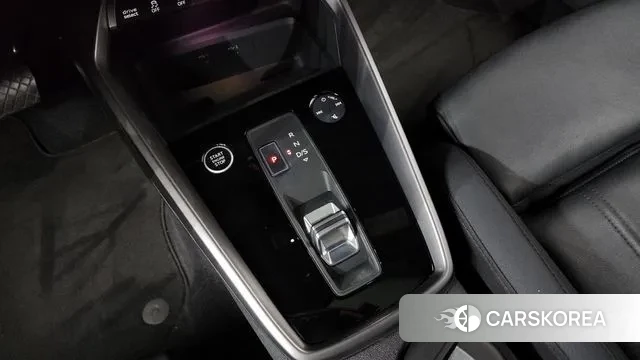 Audi A3 (8Y) id 3359782 из Кореи 19