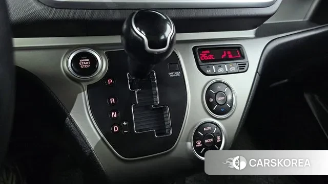 Kia The New Ray id 3412999 из Кореи 19