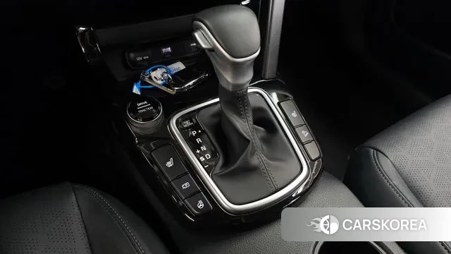 Kia The New Seltos id 3043143 из Кореи 19