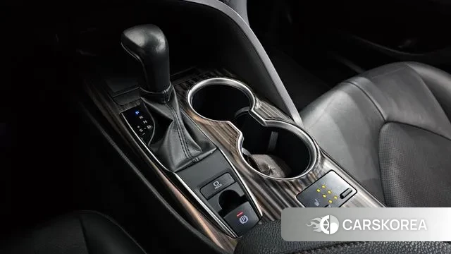 Toyota Camry (XV70) id 2991361 из Кореи 19