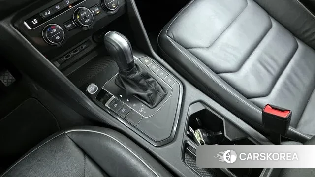 Volkswagen Tiguan second Generation id 2986167 из Кореи 19