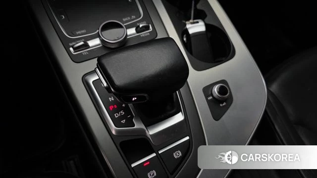 Audi Q7 (4M) id 4350993 из Кореи 31