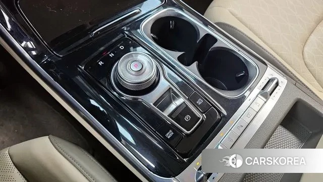 Kia Carnival 4th generation id 3417405 из Кореи 19