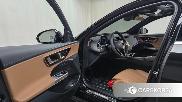 Mercedes-Benz E-Class W214 id 4762353 из Кореи 29