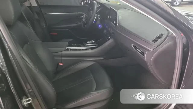 Hyundai Sonata (DN8) id 3760499 из Кореи 18