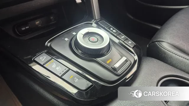 Kia The New Seltos id 3639238 из Кореи 19