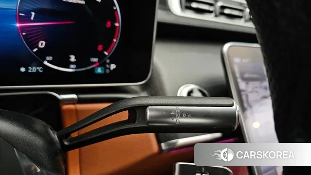 Mercedes-Benz S-Class W223 id 3645428 из Кореи 19