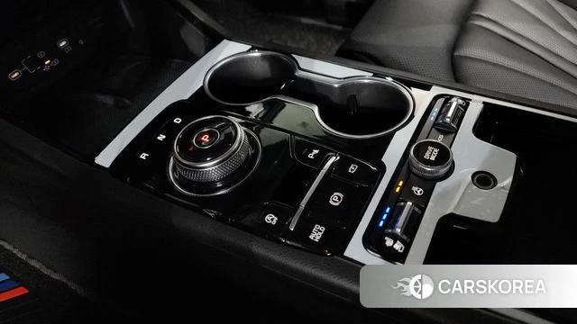 Kia The New K5 3rd generation id 4635264 из Кореи 19