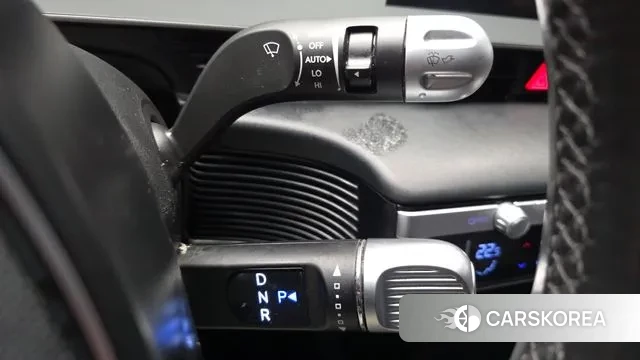 Hyundai Ionic 5 id 3726791 из Кореи 19