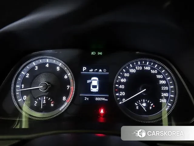 Hyundai Sonata (DN8) id 3463789 из Кореи 18