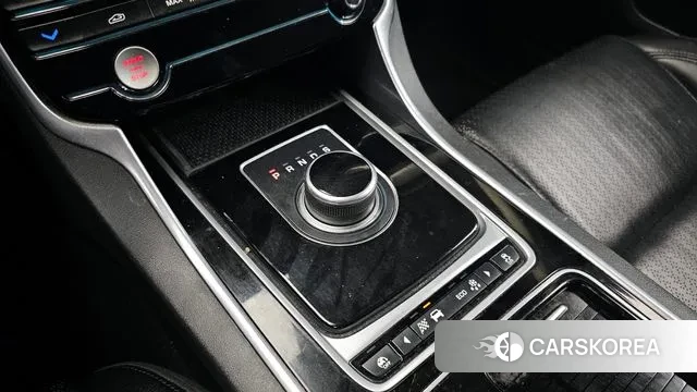 Jaguar XF (X260) id 3397070 из Кореи 19