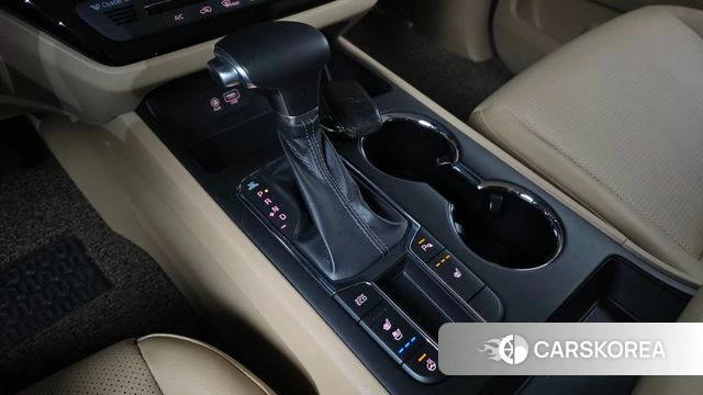 Kia The New Carnival id 4180721 из Кореи 19