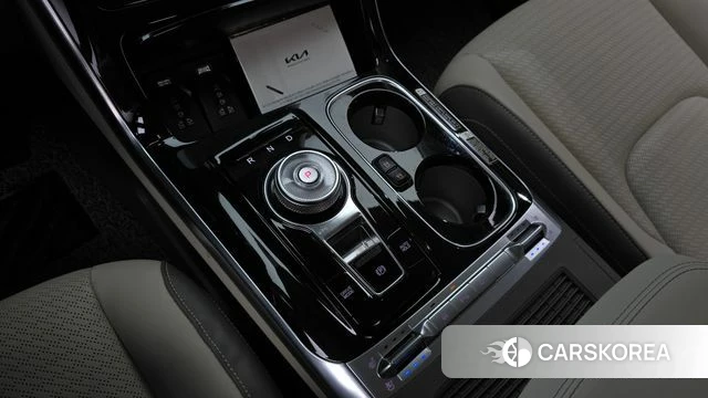 Kia Carnival 4th generation id 4768519 из Кореи 36