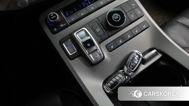 Hyundai Palisade id 4625175 из Кореи 19