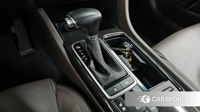 Kia The New K5 2nd generation id 3893923 из Кореи 19