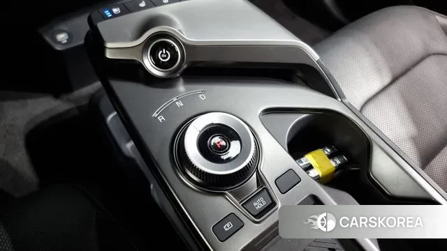 Kia EV6 id 3099857 из Кореи 19