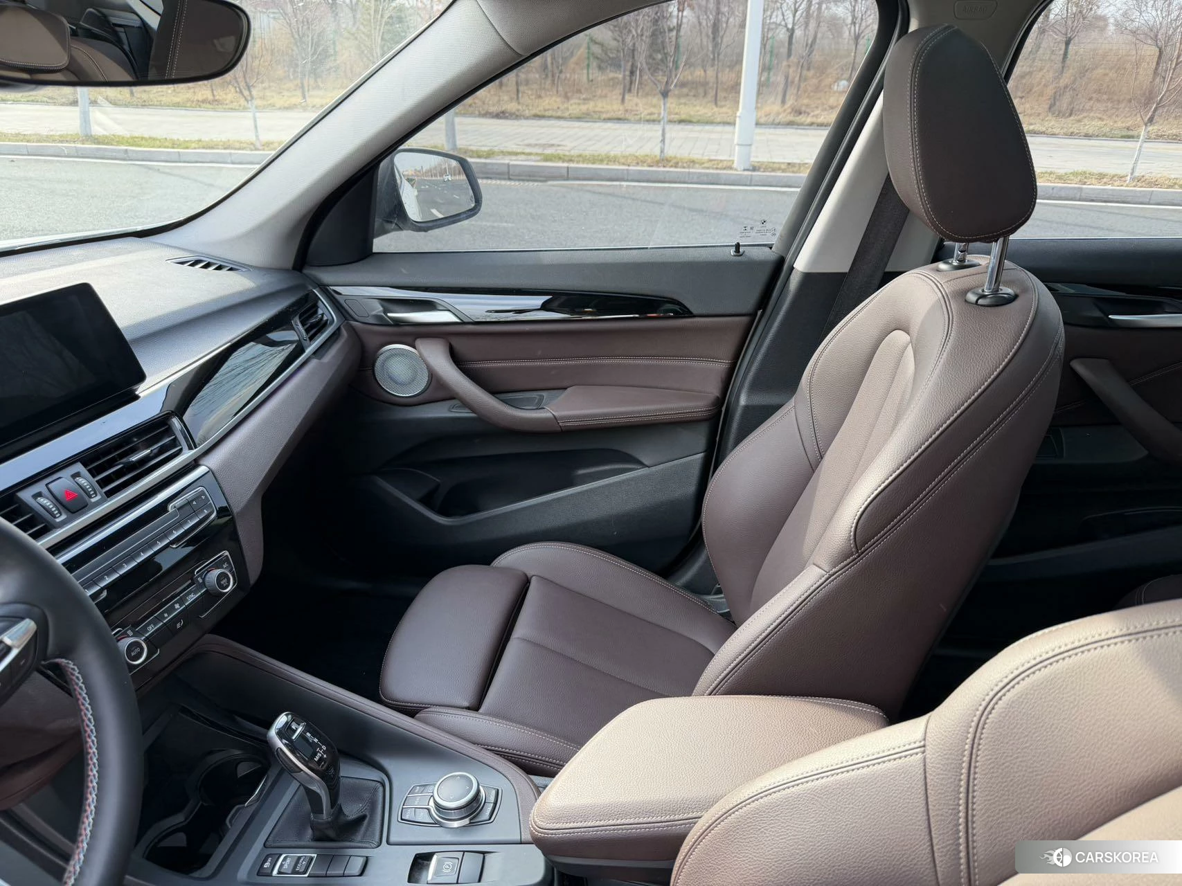 BMW X1 id 4479529 из Китая 21